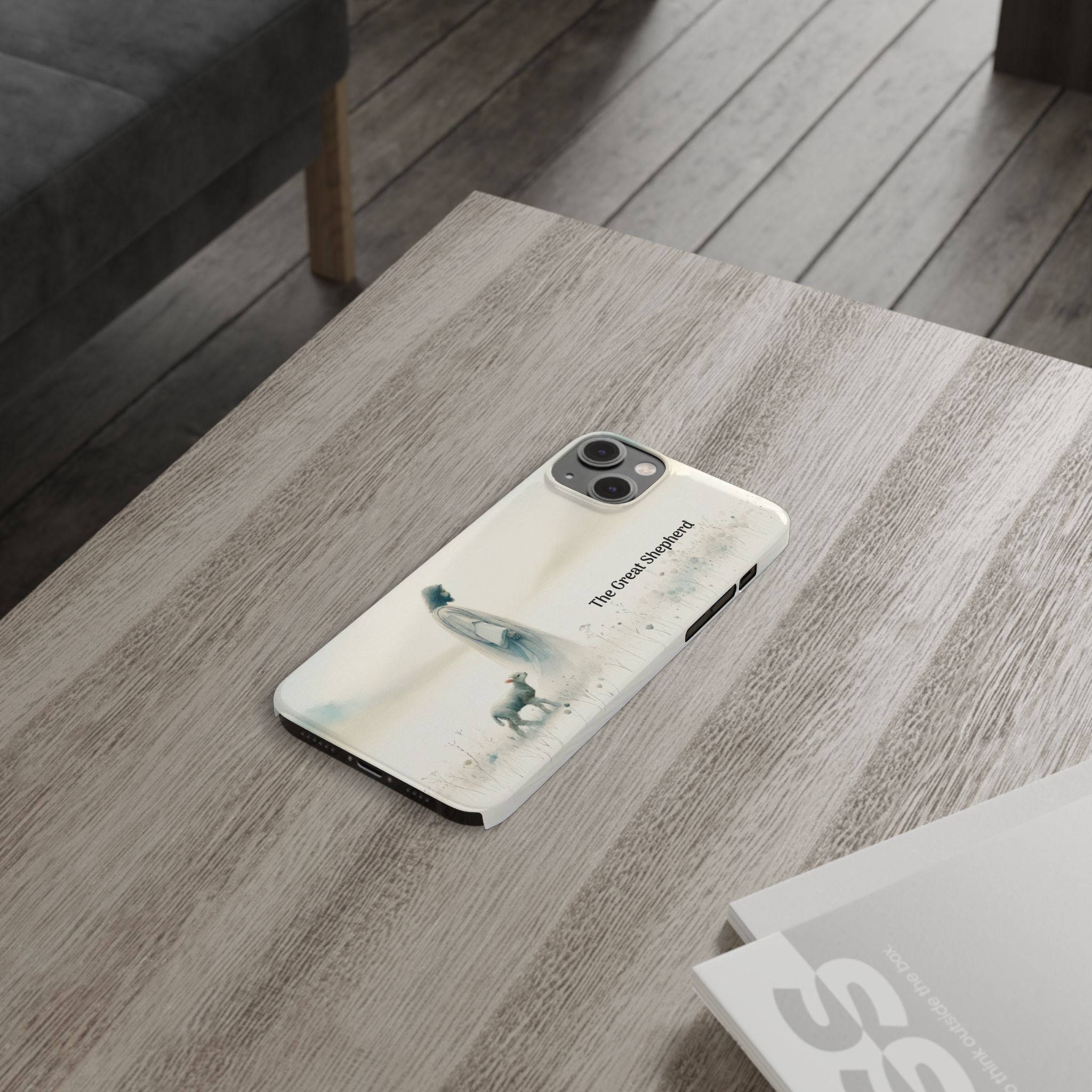 Slim Phone Cases